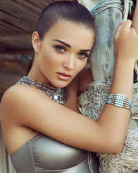 Amy Jackson